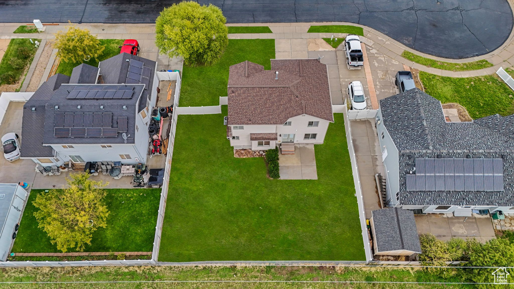 Photo 21 for MLS #2118303 at 6698 Early Dawn