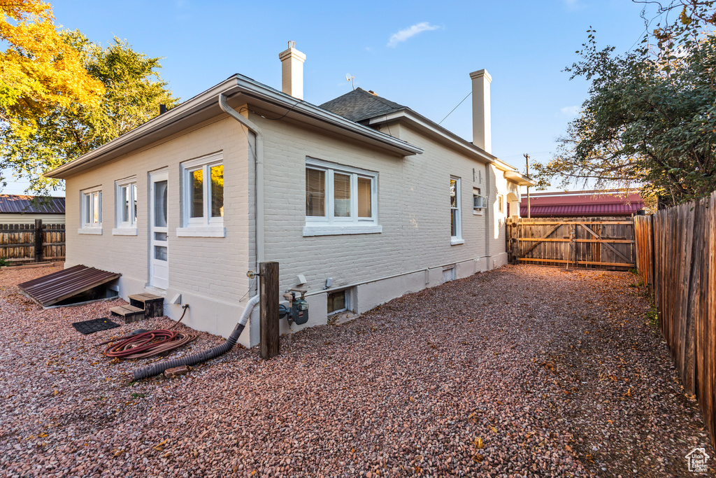 Photo 36 for MLS #2118307 at 128 W 100 North