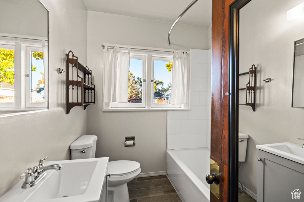 Photo 18 for MLS #2118307 at 128 W 100 North