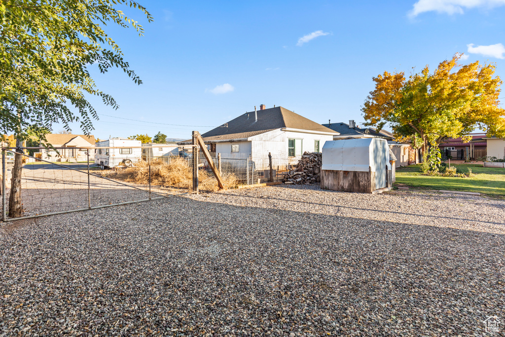 Photo 46 for MLS #2118307 at 128 W 100 North