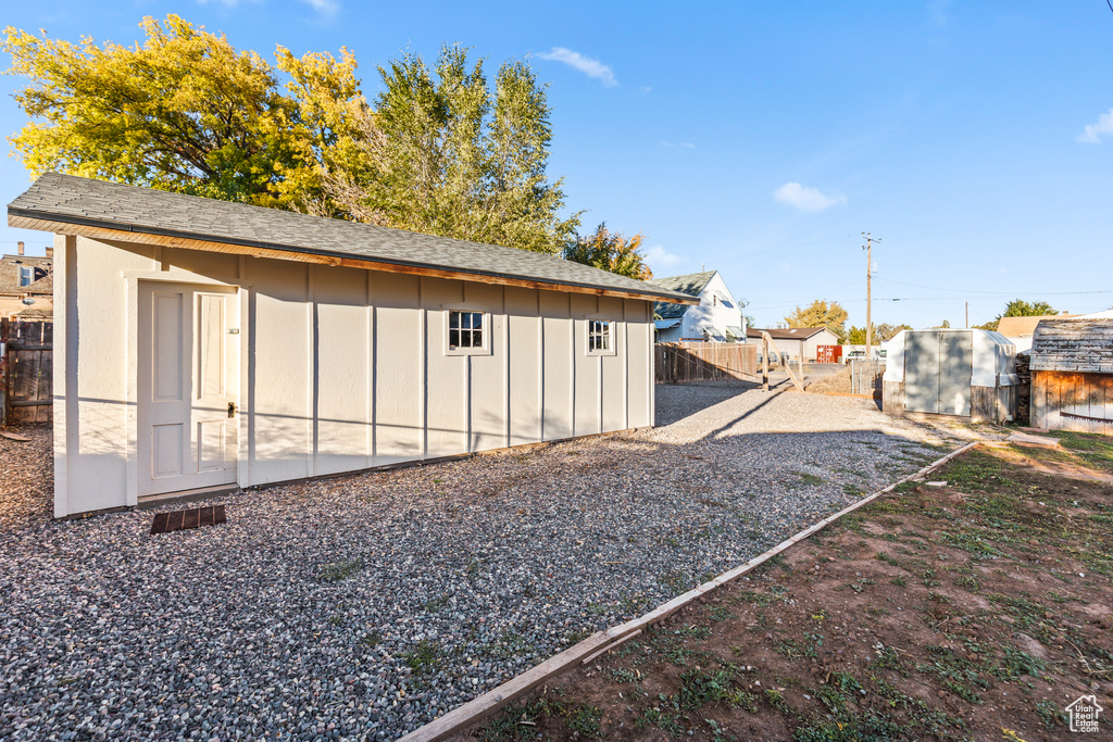 Photo 44 for MLS #2118307 at 128 W 100 North
