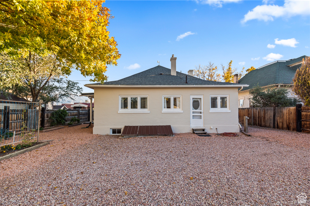 Photo 38 for MLS #2118307 at 128 W 100 North