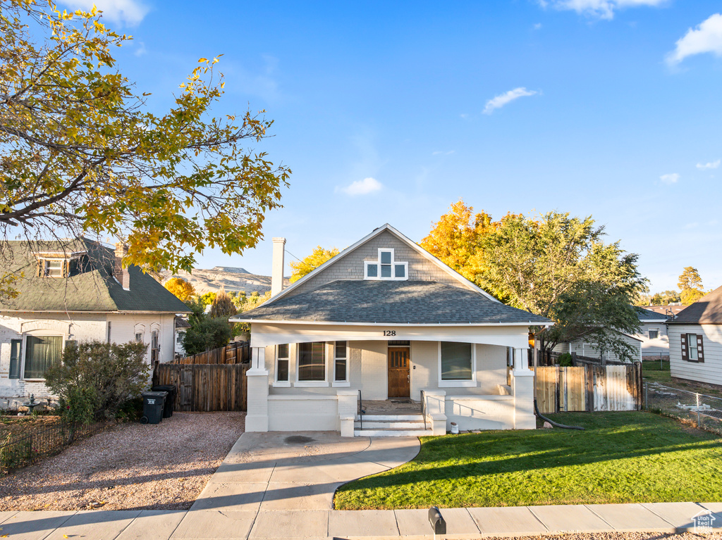Photo 54 for MLS #2118307 at 128 W 100 North
