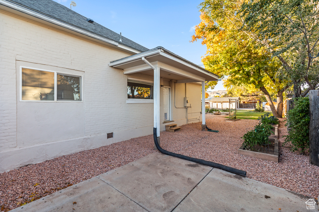 Photo 32 for MLS #2118307 at 128 W 100 North