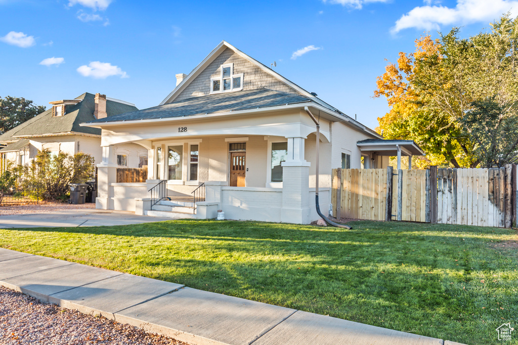 Photo 31 for MLS #2118307 at 128 W 100 North