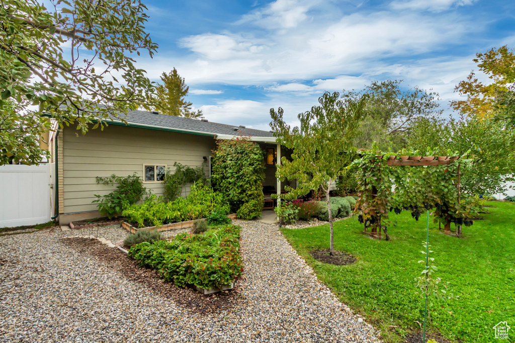 Photo 35 for MLS #2118308 at 3503 W Paiute Dr