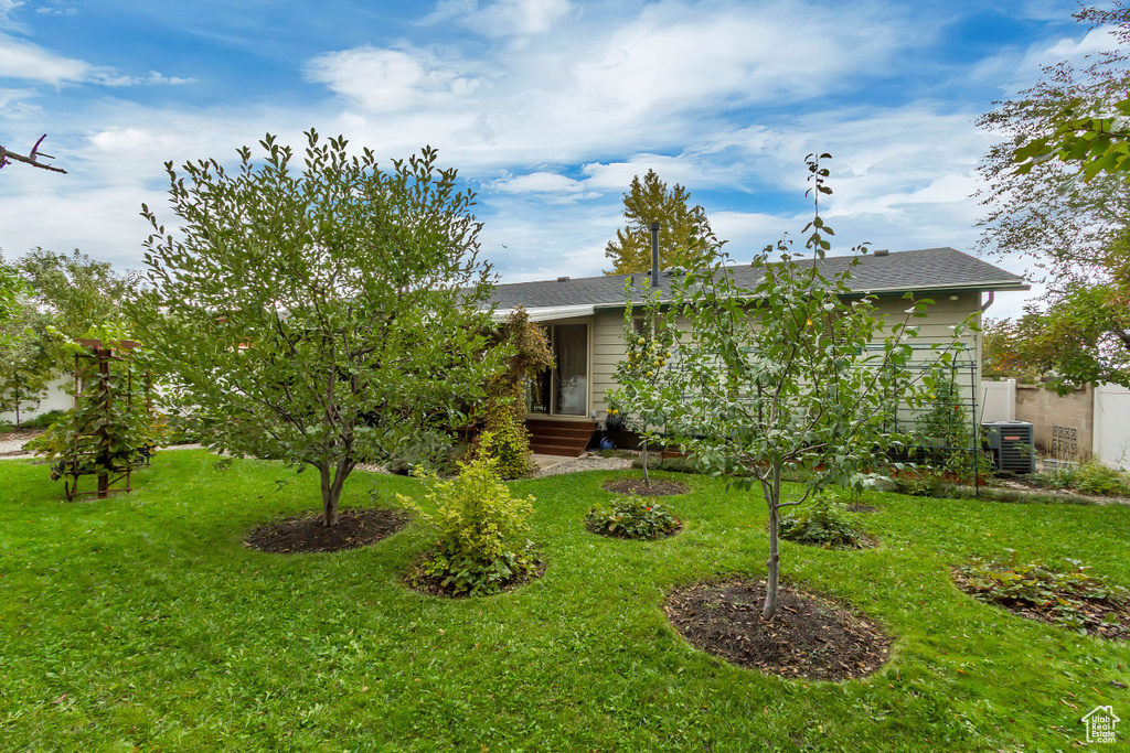Photo 36 for MLS #2118308 at 3503 W Paiute Dr