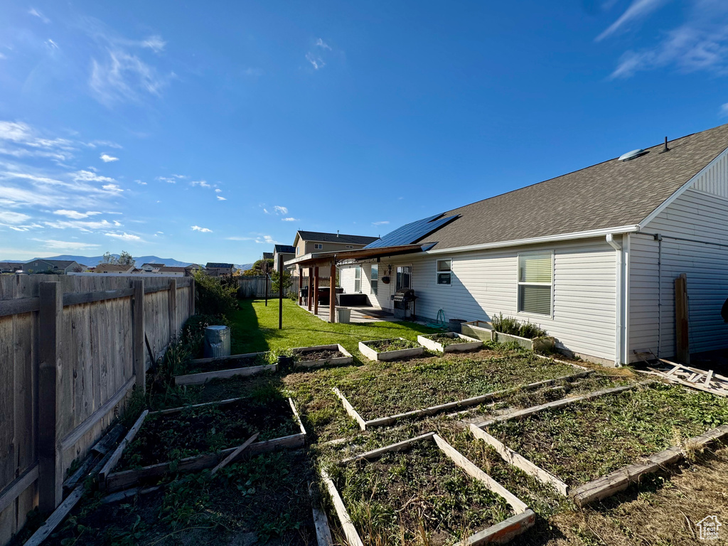 Photo 19 for MLS #2118309 at 2513 W 600 North