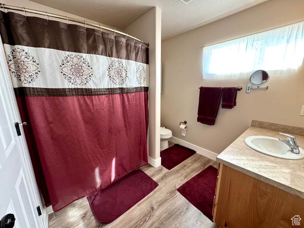 Photo 13 for MLS #2118309 at 2513 W 600 North