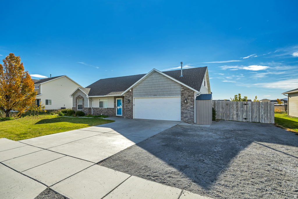 2513 W 600 N Tremonton, UT 84337