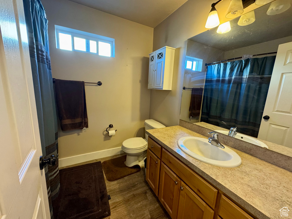 Photo 15 for MLS #2118309 at 2513 W 600 North