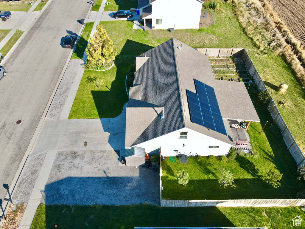 Photo 24 for MLS #2118309 at 2513 W 600 North