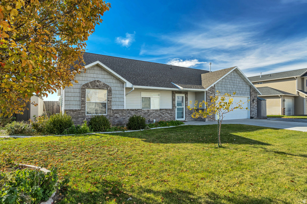 2513 W 600 N Tremonton, UT 84337