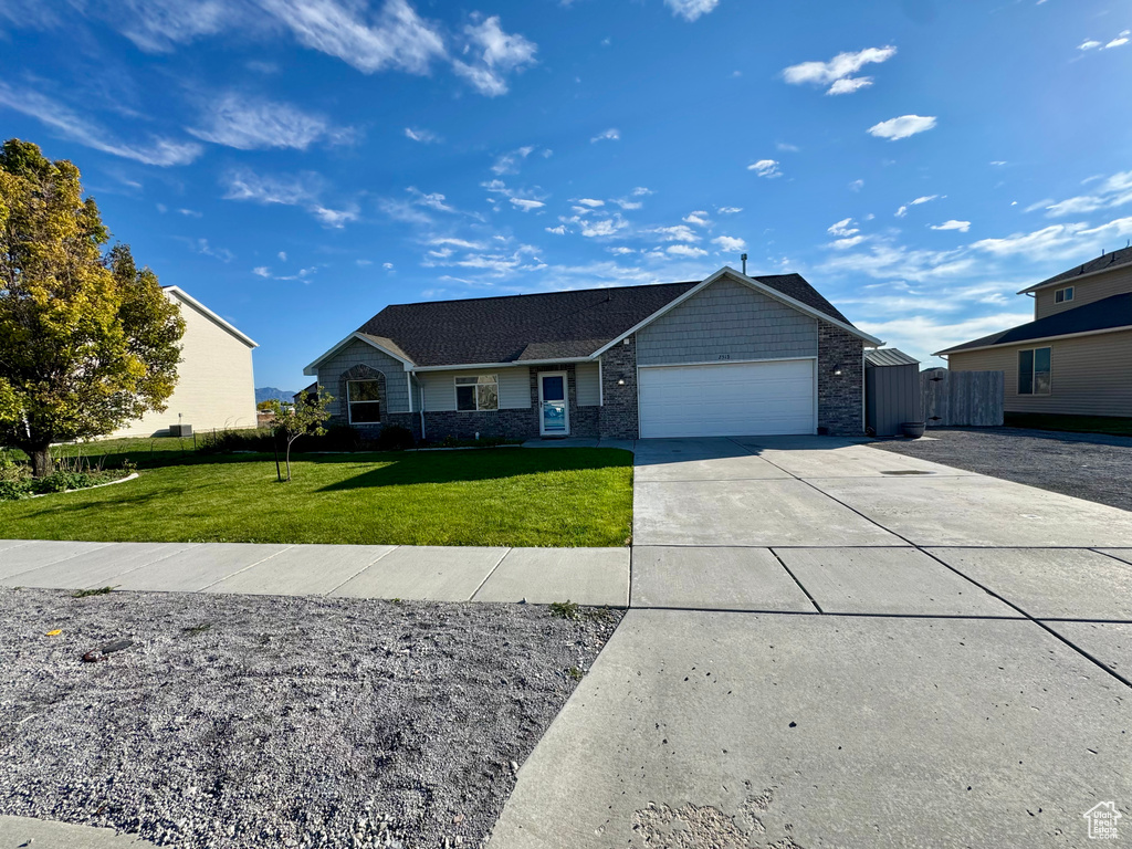 Photo 32 for MLS #2118309 at 2513 W 600 North