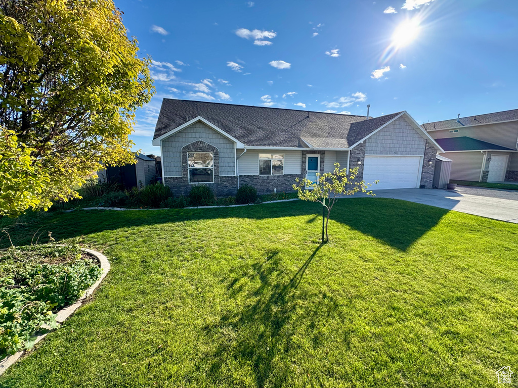 Photo 29 for MLS #2118309 at 2513 W 600 North