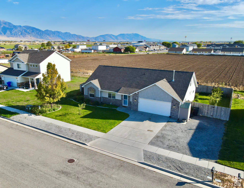 Photo 21 for MLS #2118309 at 2513 W 600 North