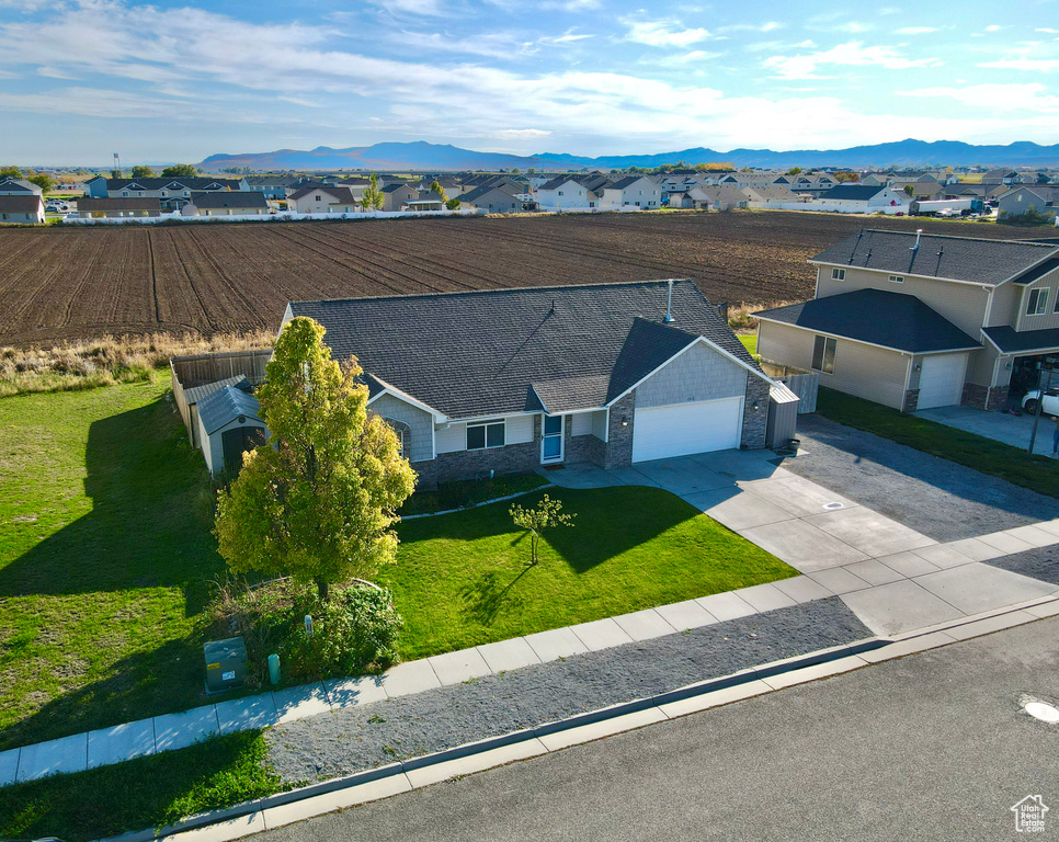 Photo 22 for MLS #2118309 at 2513 W 600 North