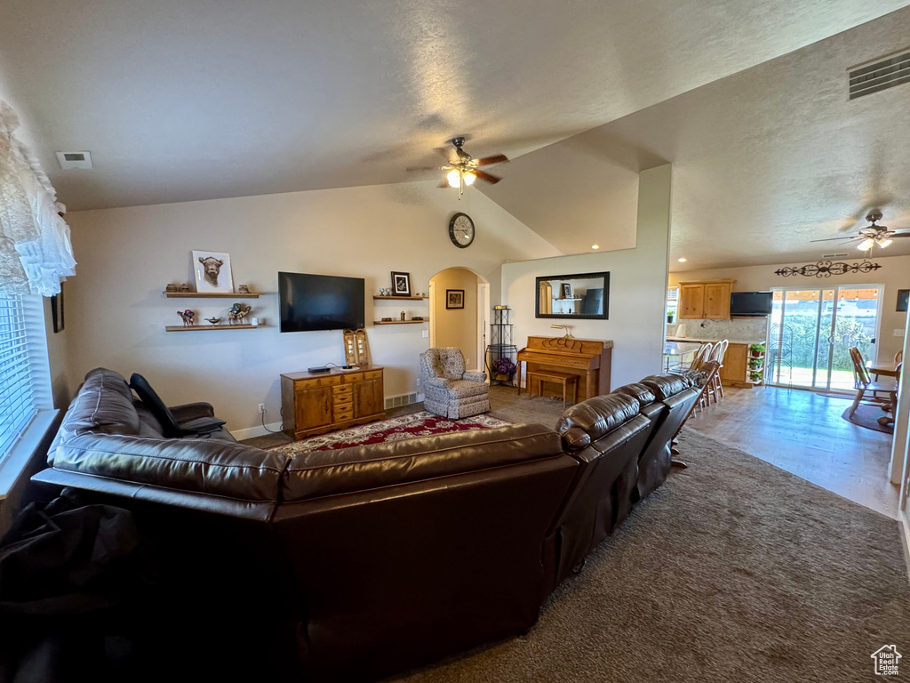 Photo 8 for MLS #2118309 at 2513 W 600 North