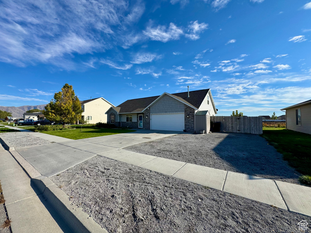 Photo 31 for MLS #2118309 at 2513 W 600 North