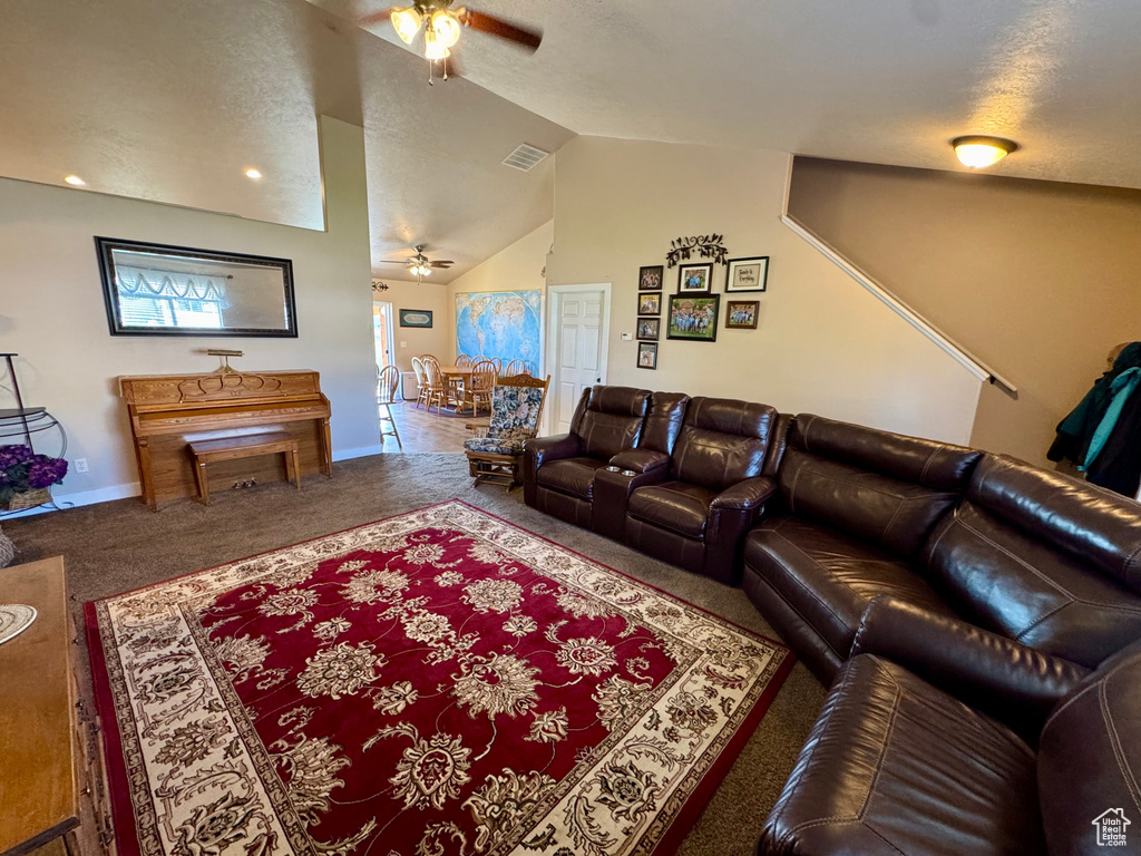 Photo 9 for MLS #2118309 at 2513 W 600 North