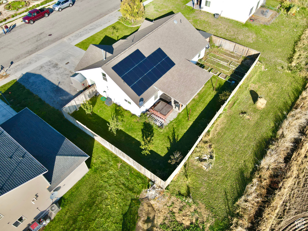 Photo 25 for MLS #2118309 at 2513 W 600 North