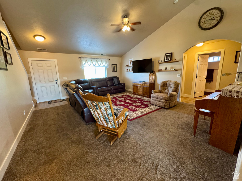 Photo 7 for MLS #2118309 at 2513 W 600 North