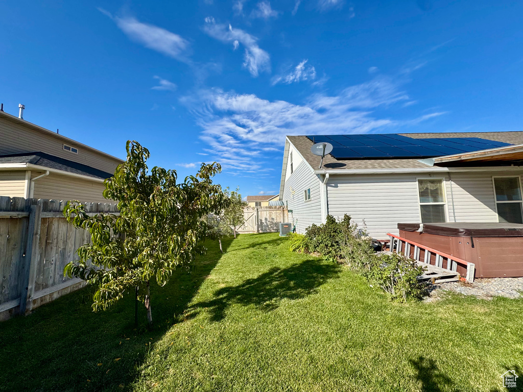 Photo 17 for MLS #2118309 at 2513 W 600 North