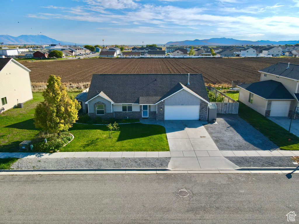 Photo 20 for MLS #2118309 at 2513 W 600 North