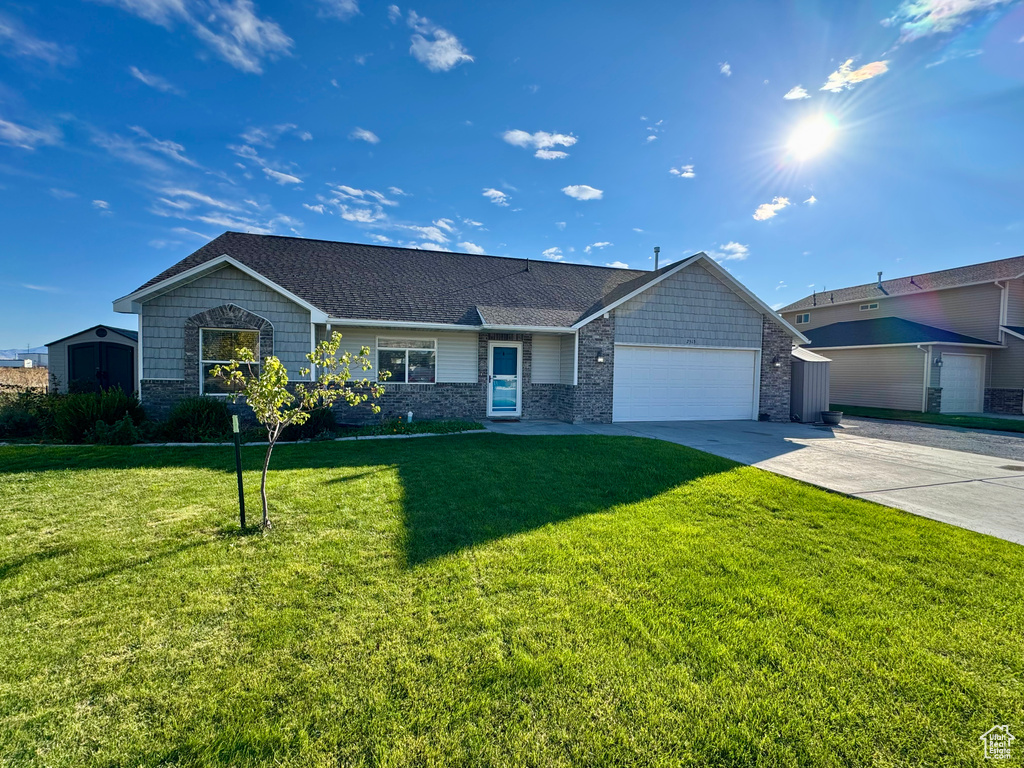 Photo 30 for MLS #2118309 at 2513 W 600 North