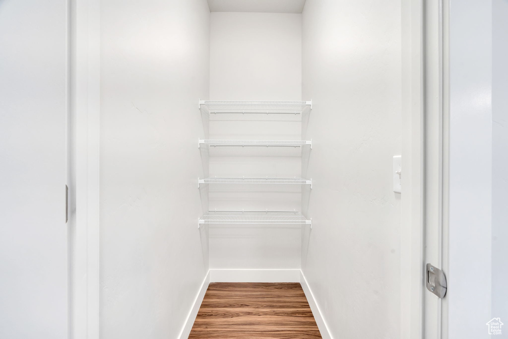 Photo 4 for MLS #2118310 at 1923 N 3410 West #N303