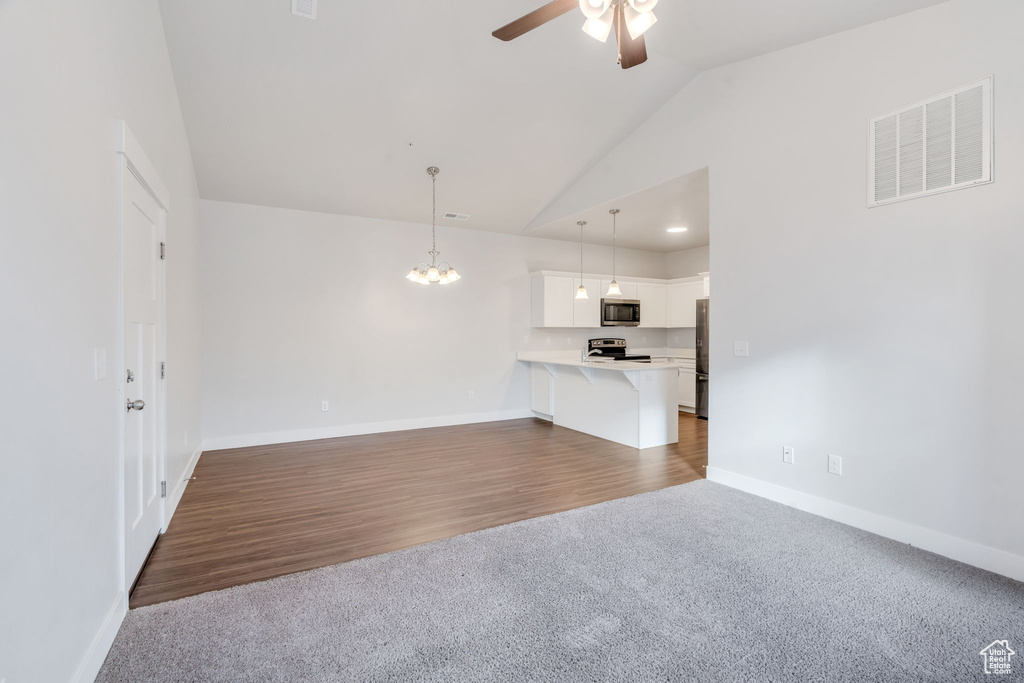 Photo 6 for MLS #2118310 at 1923 N 3410 West #N303