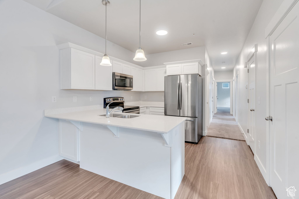 Photo 2 for MLS #2118310 at 1923 N 3410 West #N303