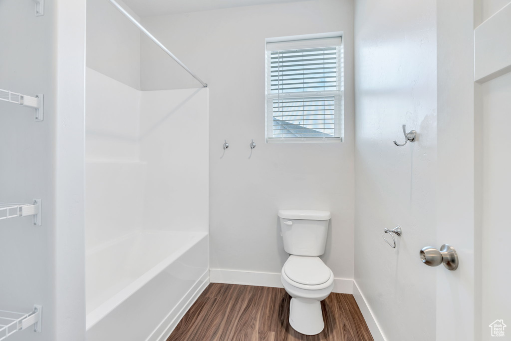 Photo 13 for MLS #2118310 at 1923 N 3410 West #N303