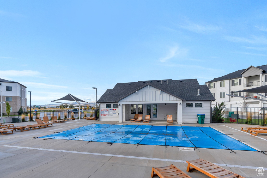 Photo 20 for MLS #2118310 at 1923 N 3410 West #N303