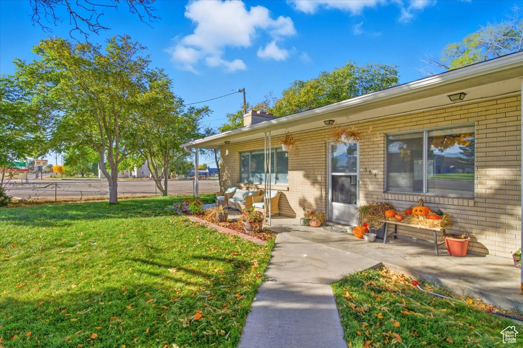 Photo 2 for MLS #2118312 at 564 S Main St