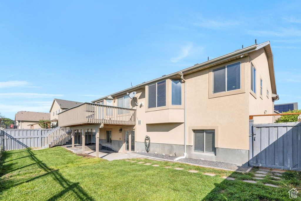 Photo 37 for MLS #2118313 at 3462 E Heyward Ct