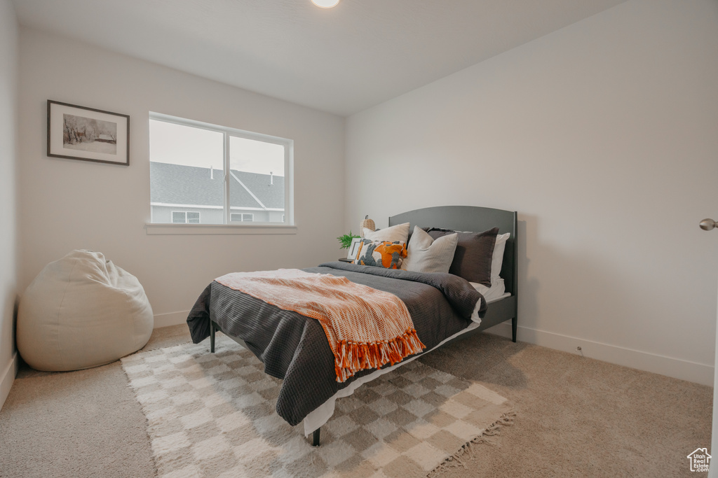 Photo 10 for MLS #2118314 at 1379 N 1810 East