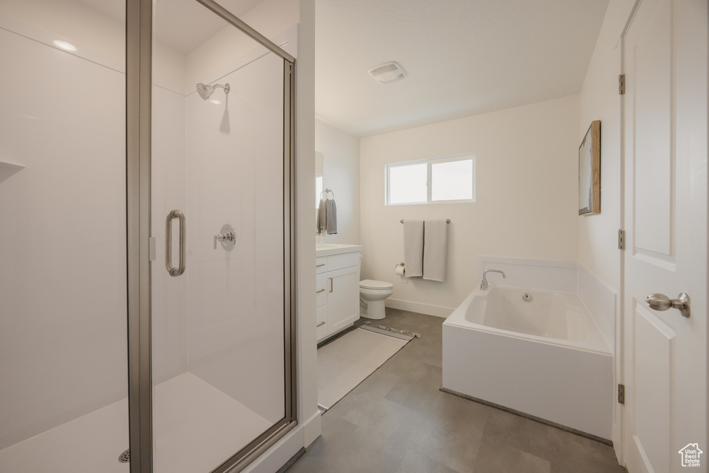 Photo 8 for MLS #2118314 at 1379 N 1810 East