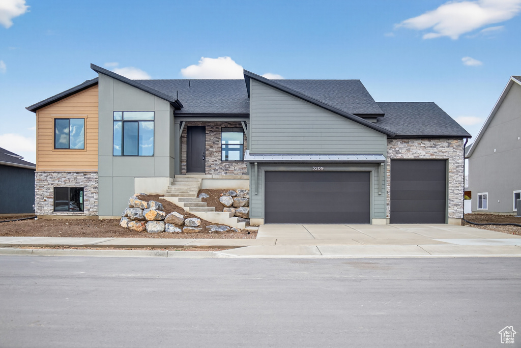 Photo 3 for MLS #2118315 at 3209 N 2875 West #34