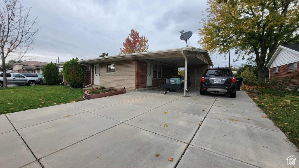 Photo 3 for MLS #2118316 at 734 W 1300 South