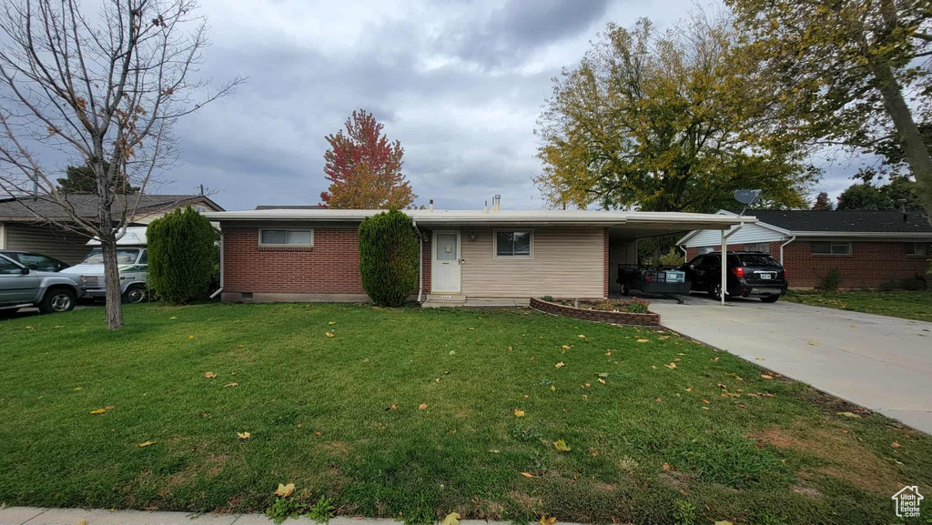 Photo 2 for MLS #2118316 at 734 W 1300 South