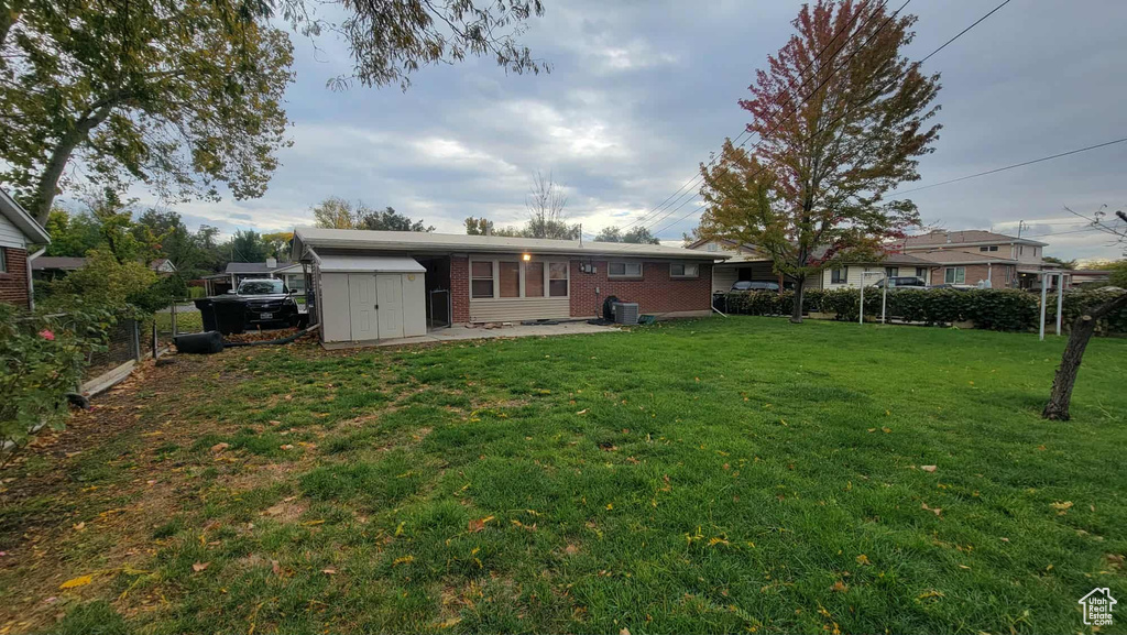 Photo 5 for MLS #2118316 at 734 W 1300 South