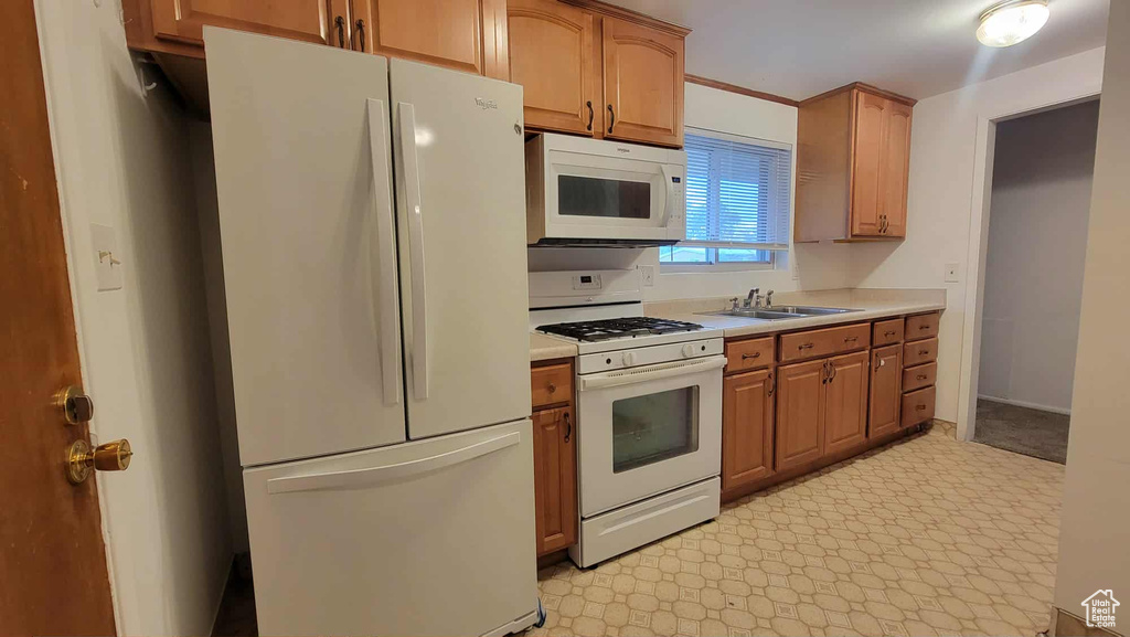 Photo 7 for MLS #2118316 at 734 W 1300 South