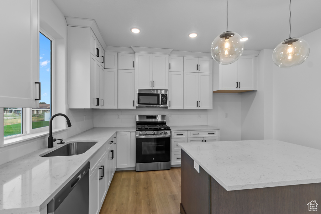 Photo 10 for MLS #2118319 at 702 N 600 West #106