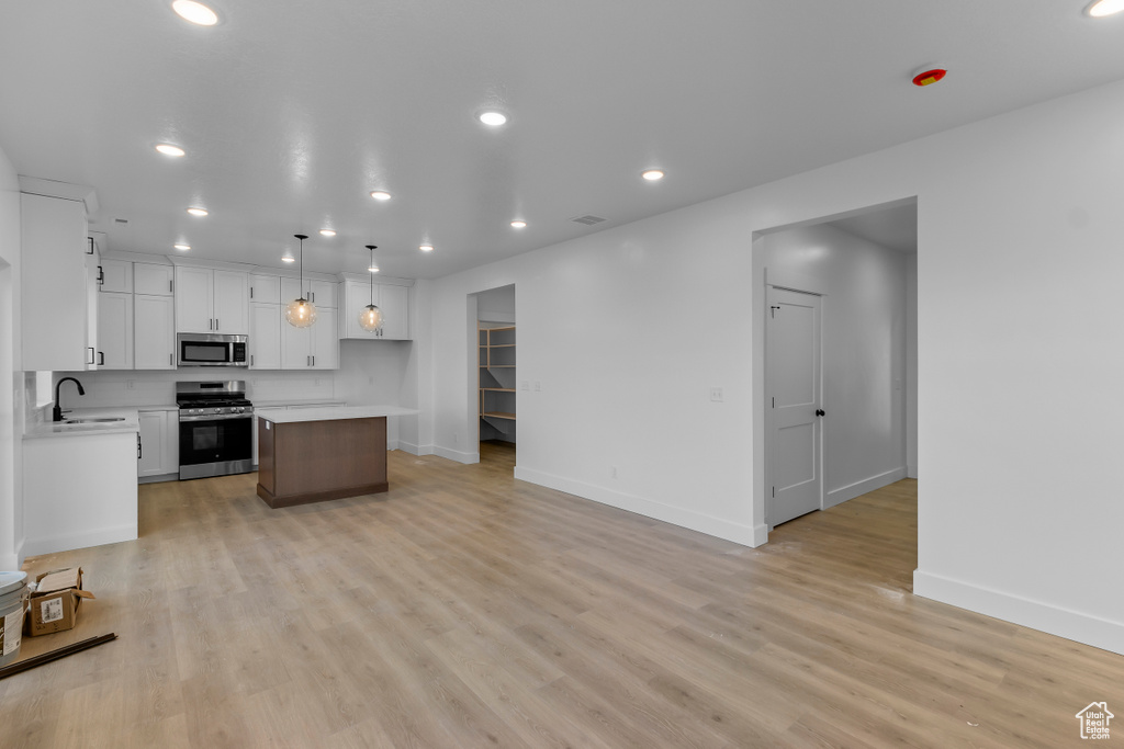 Photo 8 for MLS #2118319 at 702 N 600 West #106