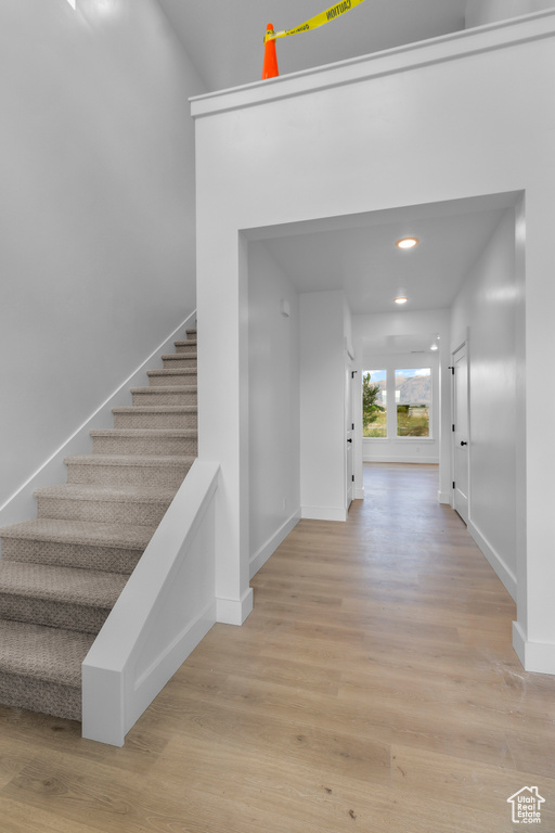 Photo 6 for MLS #2118319 at 702 N 600 West #106