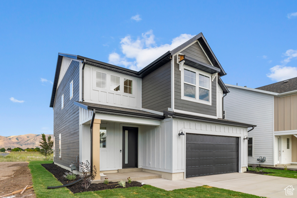 Photo 2 for MLS #2118319 at 702 N 600 West #106
