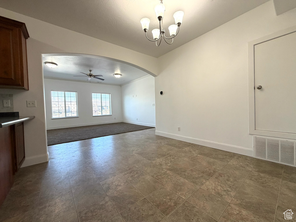 Photo 6 for MLS #2118320 at 3723 E Rock Creek Rd  #7