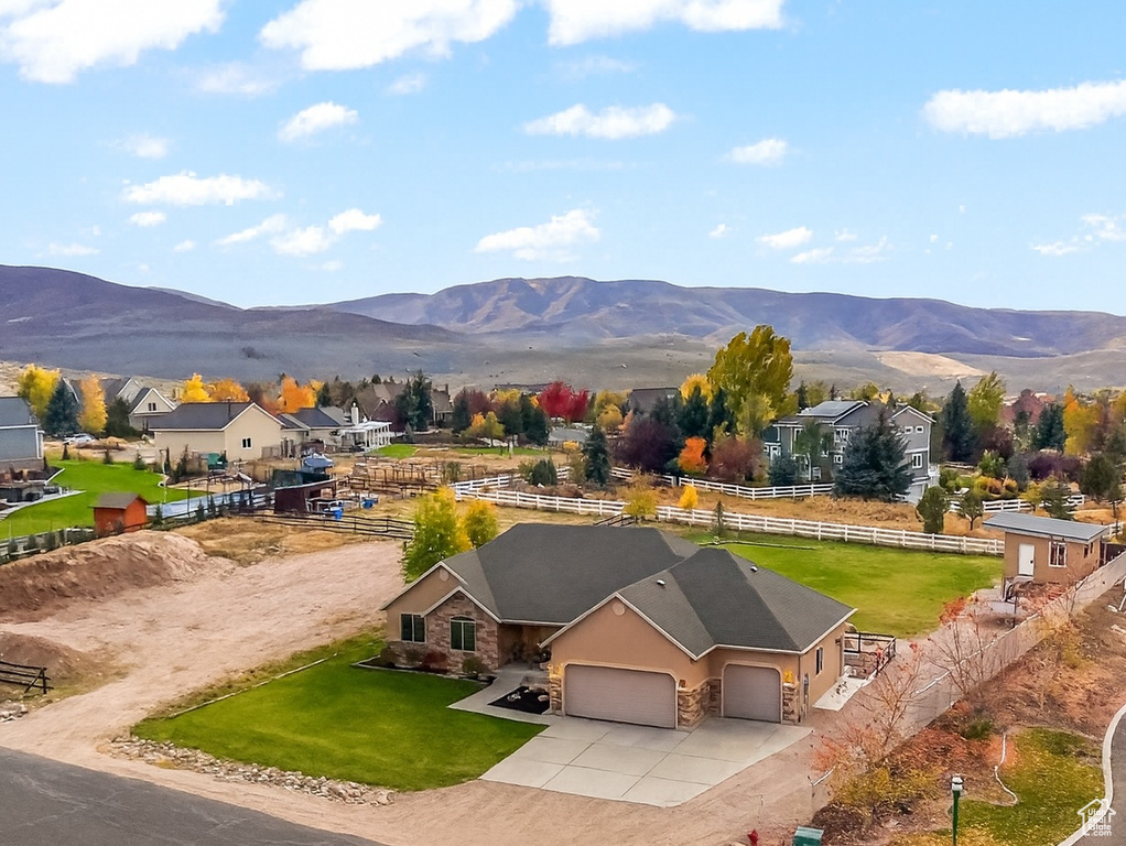 Photo 6 for MLS #2118321 at 1650 S 4800 East