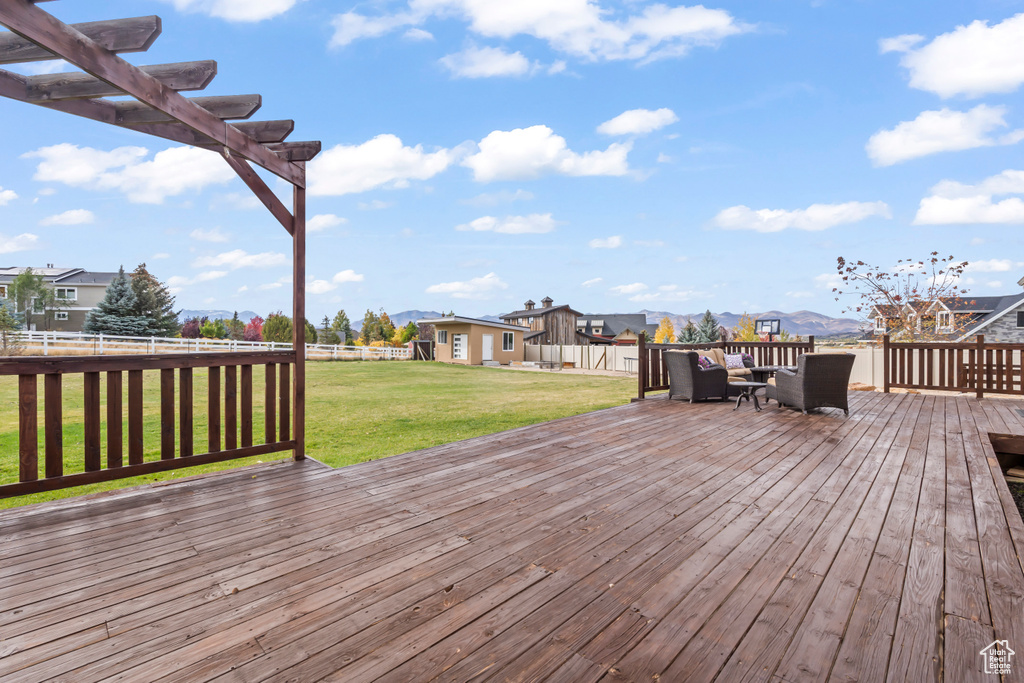 Photo 11 for MLS #2118321 at 1650 S 4800 East